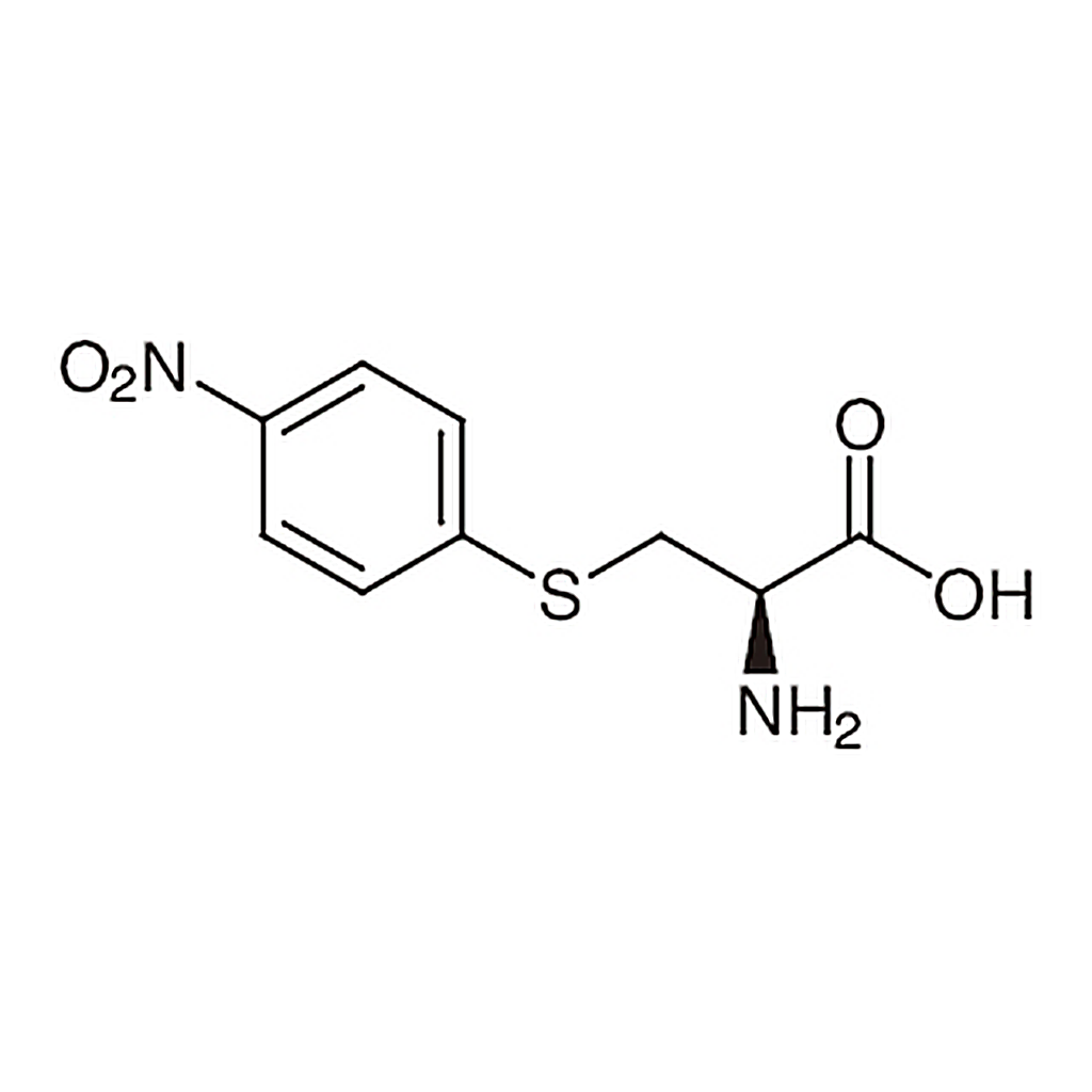 TCI S-(4-Nitrophenyl)-L-cysteine