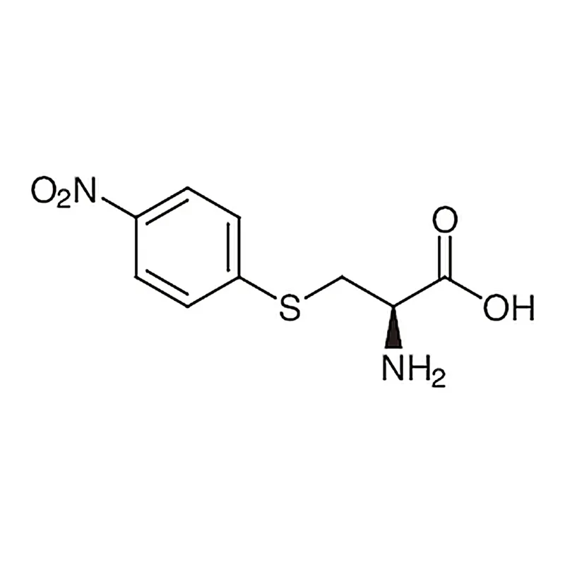 TCI S-(4-Nitrophenyl)-L-cysteine