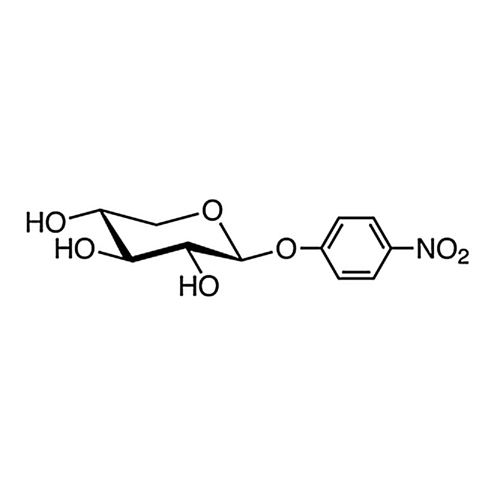 TCI 4-Nitrophenyl β-D-Xylopyranoside [Substrate for β-Xylosidase]
