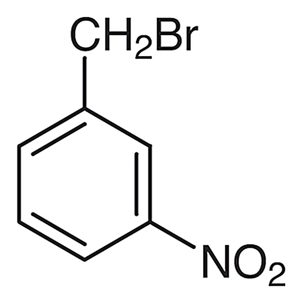 TCI 3-Nitrobenzyl Bromide