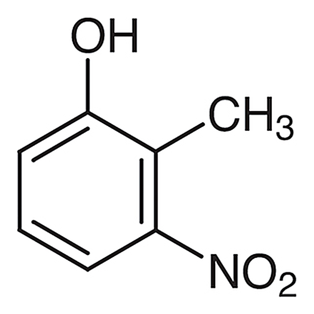 TCI 3-Nitro-o-cresol