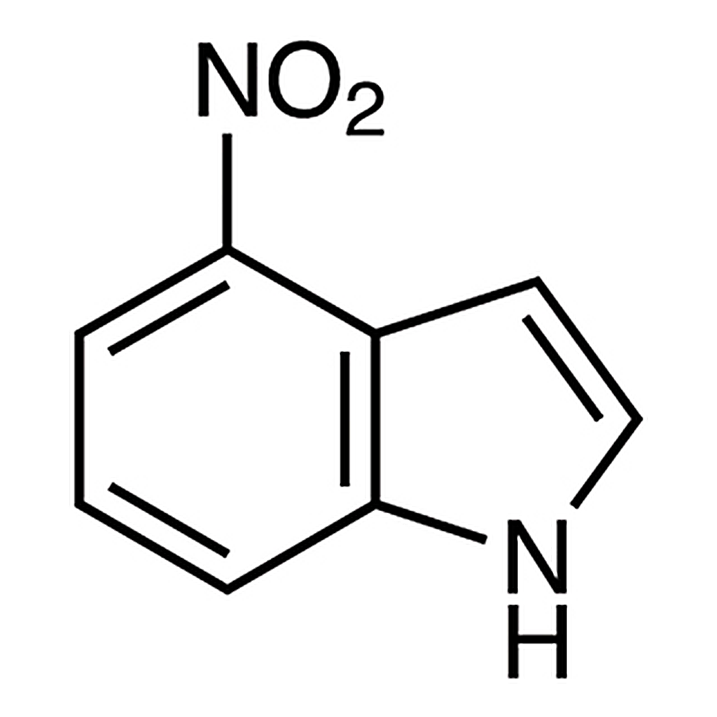 TCI 4-Nitroindole