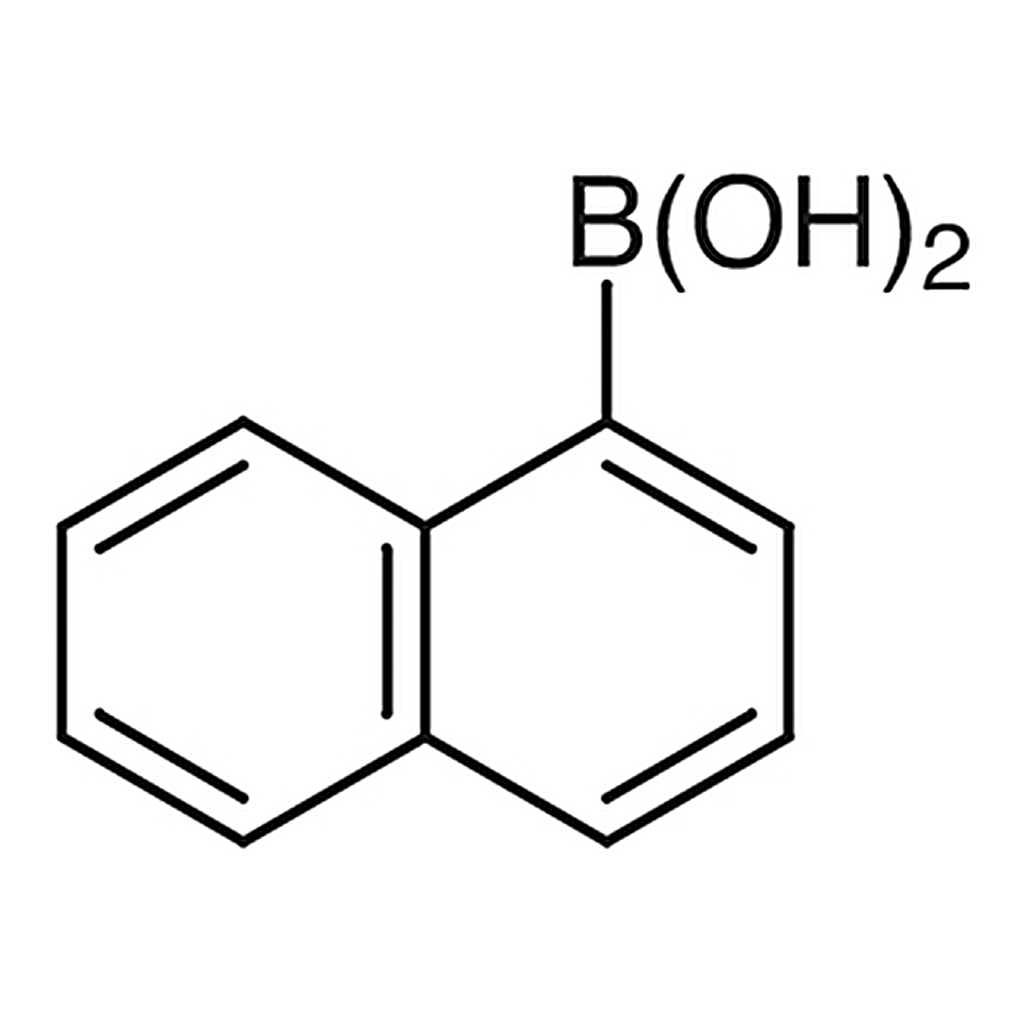 TCI 1-Naphthaleneboronic Acid (contains varying amounts of Anhydride)