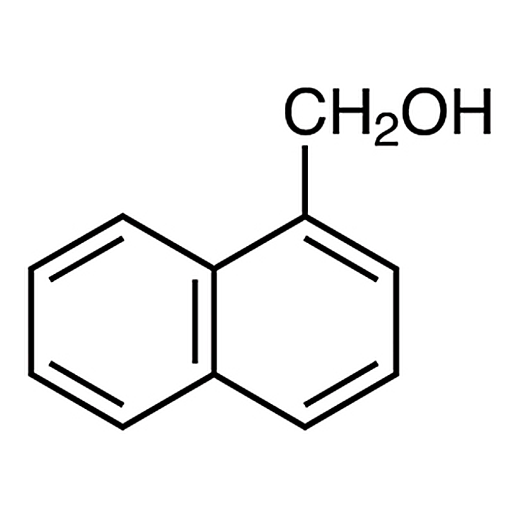 TCI 1-Naphthalenemethanol