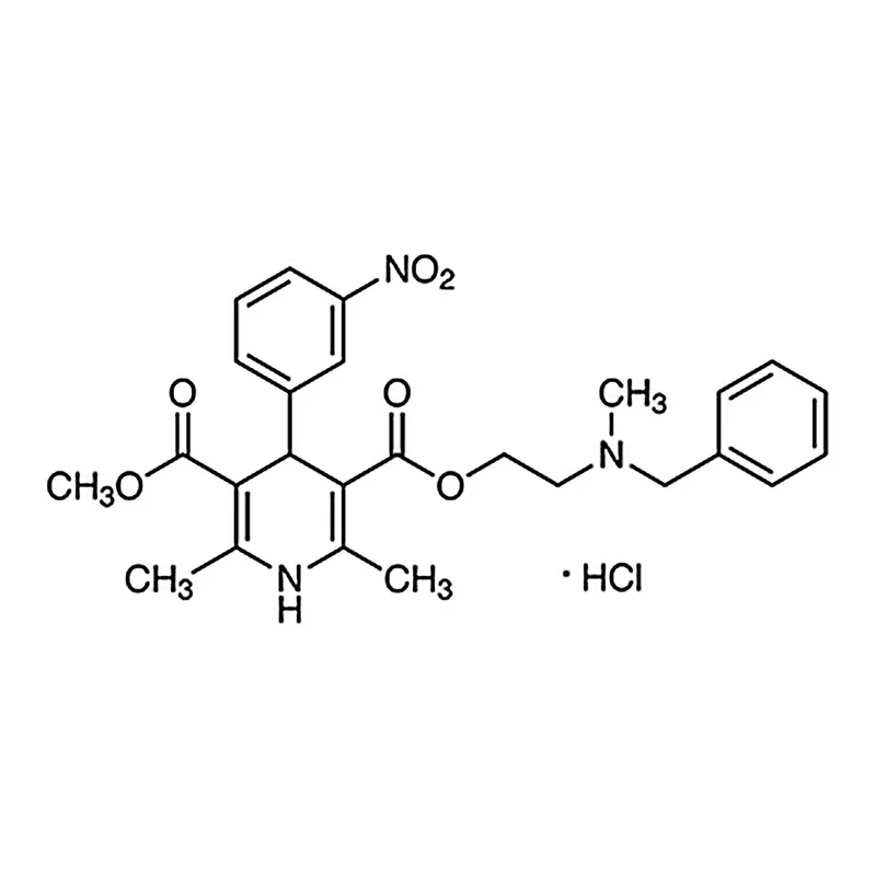 TCI Nicardipine Hydrochloride