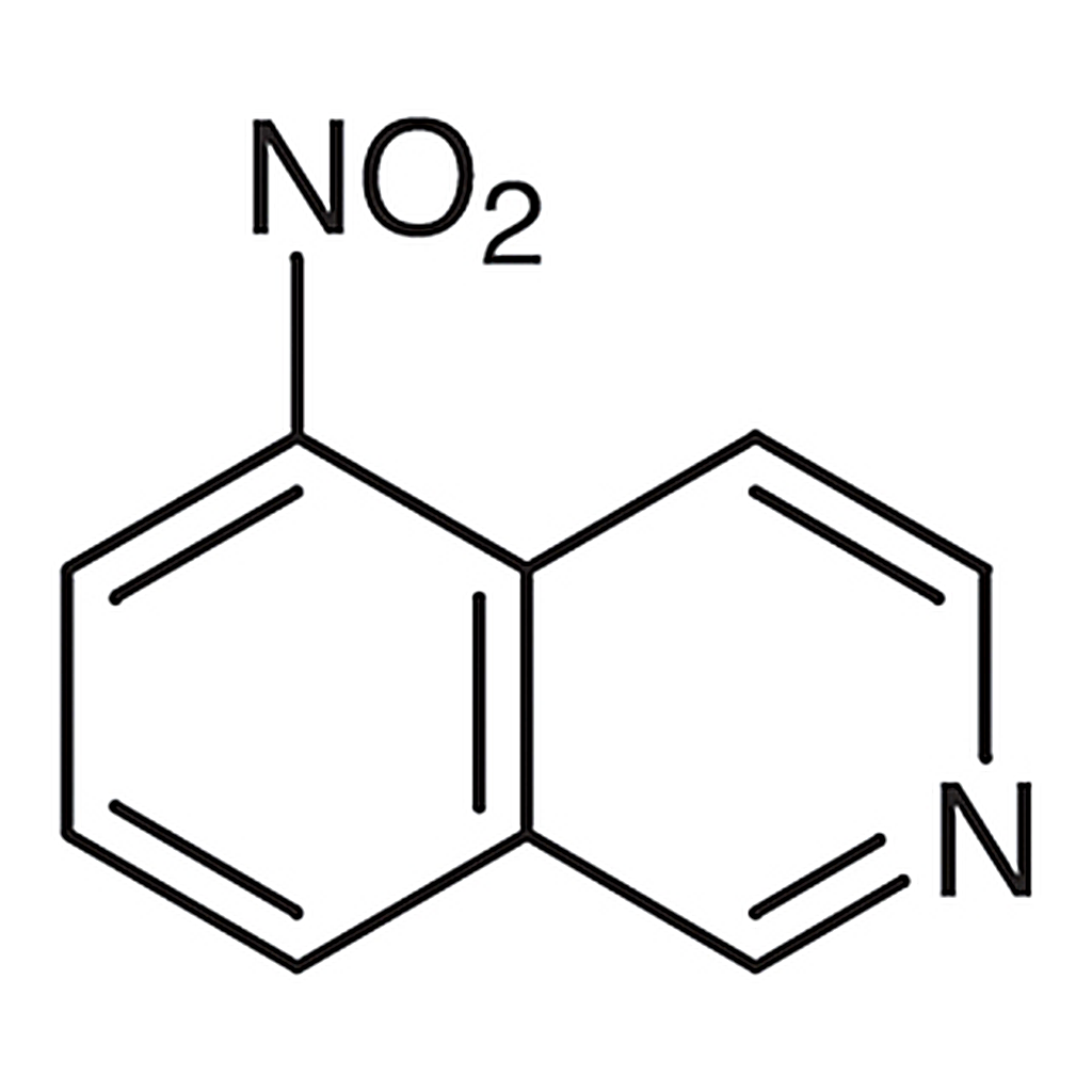 TCI 5-Nitroisoquinoline
