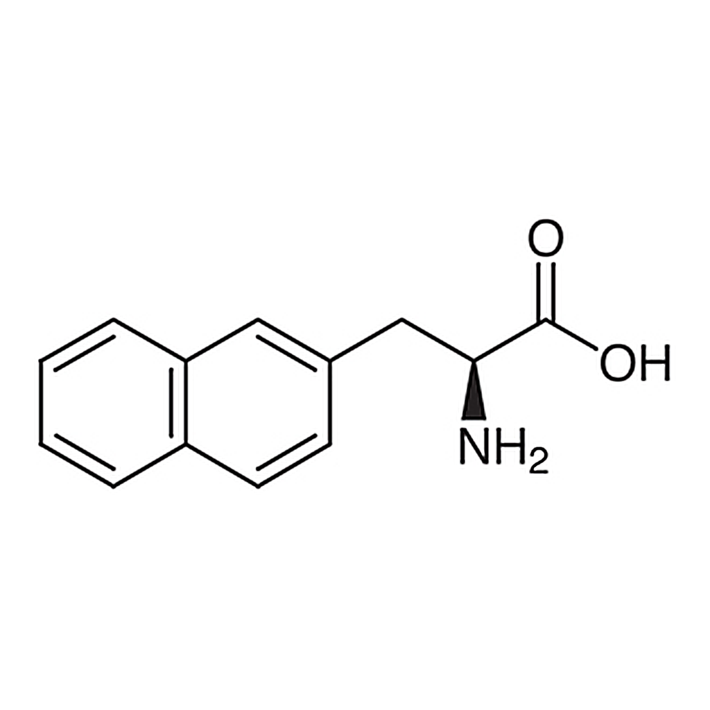TCI 3-(2-Naphthyl)-L-alanine