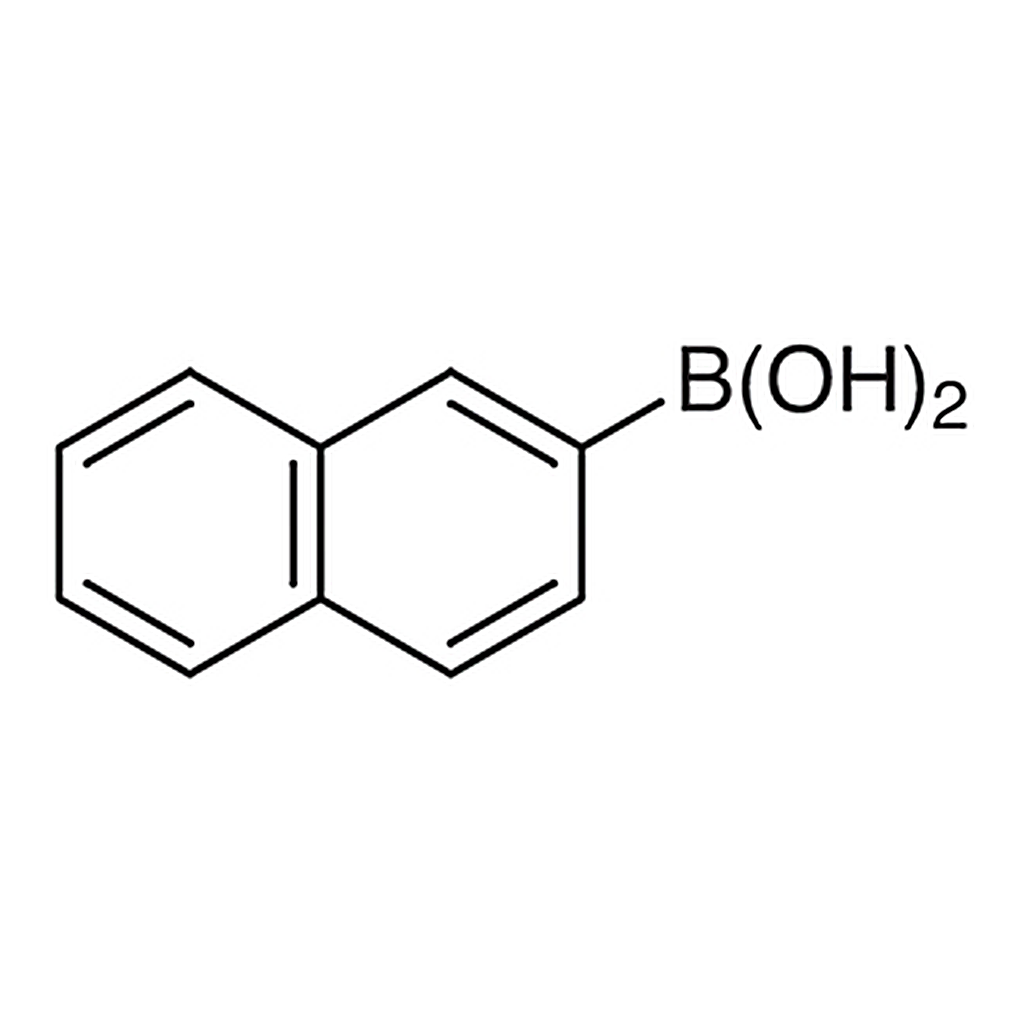 TCI 2-Naphthaleneboronic Acid (contains varying amounts of Anhydride)
