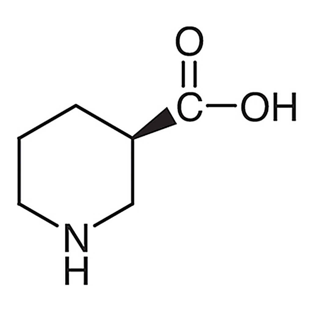 TCI (R)-(-)-3-Piperidinecarboxylic Acid