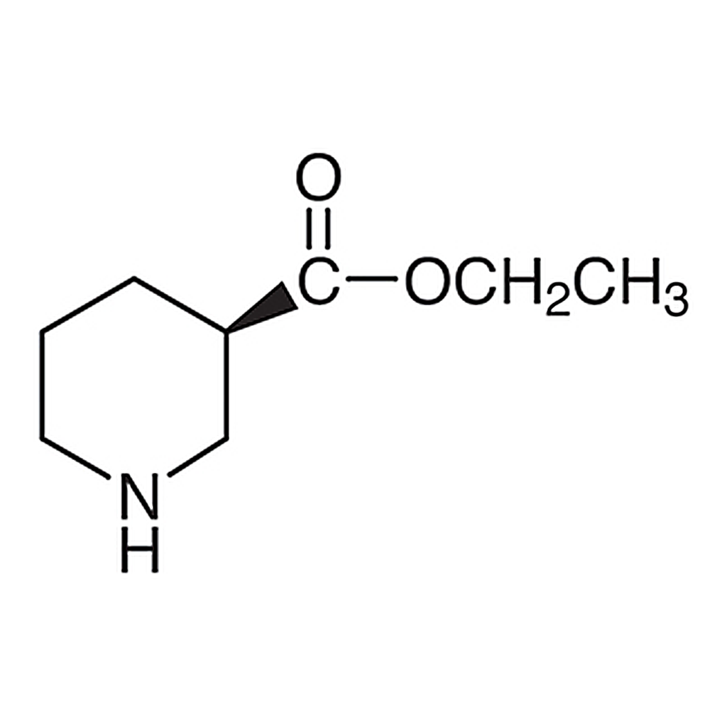 TCI Ethyl (R)-(-)-3-Piperidinecarboxylate