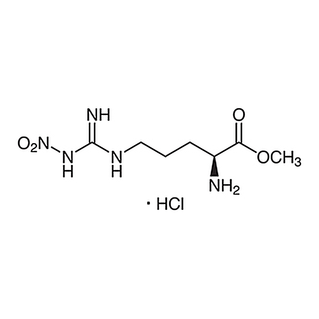TCI Nω-Nitro-L-arginine Methyl Ester Hydrochloride