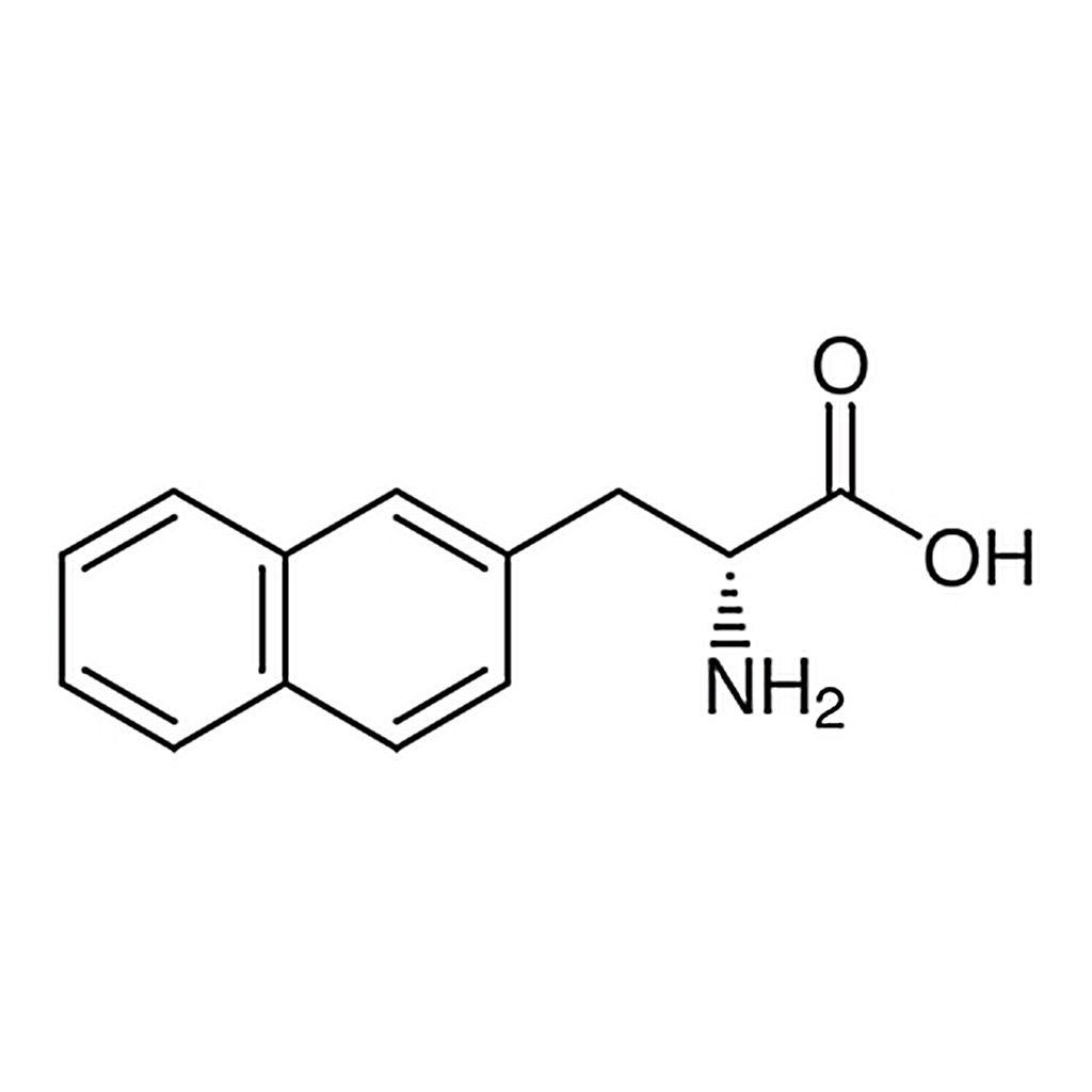 TCI 3-(2-Naphthyl)-D-alanine