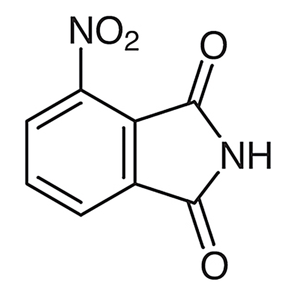 TCI 3-Nitrophthalimide