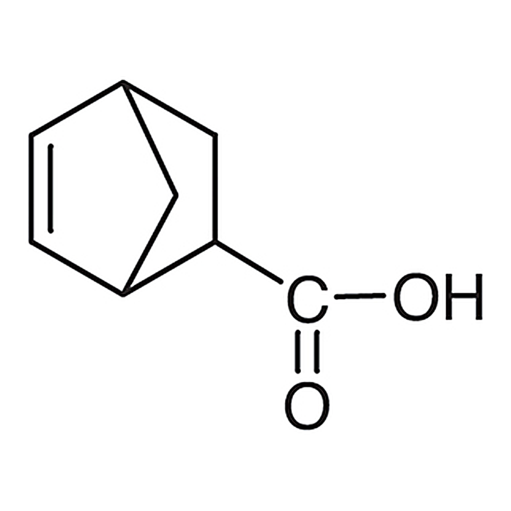 TCI 5-Norbornene-2-carboxylic Acid (endo- and exo- mixture)