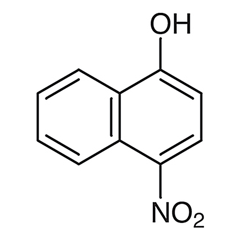 TCI 4-Nitro-1-naphthol