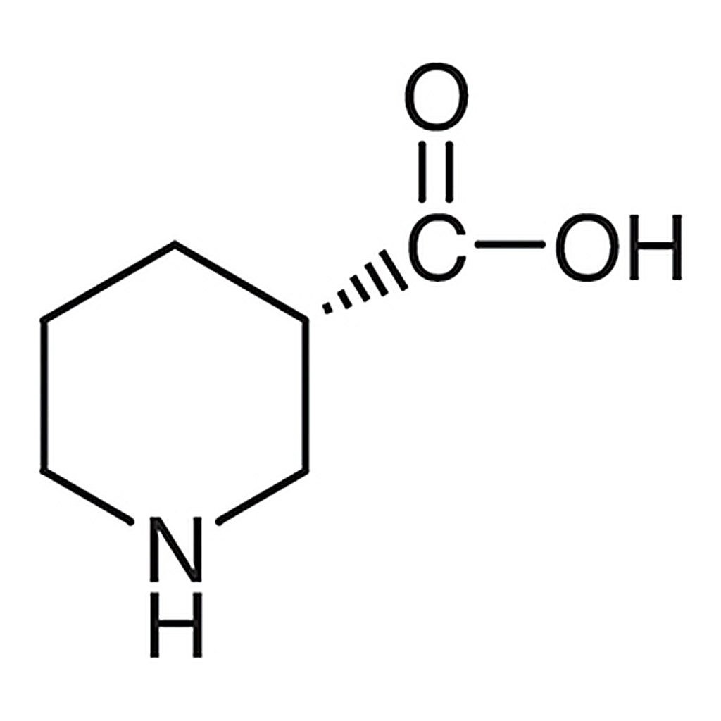 TCI (S)-(+)-3-Piperidinecarboxylic Acid