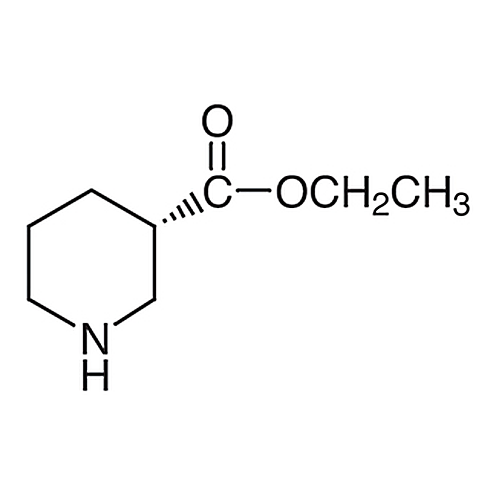 TCI Ethyl (S)-(+)-3-Piperidinecarboxylate