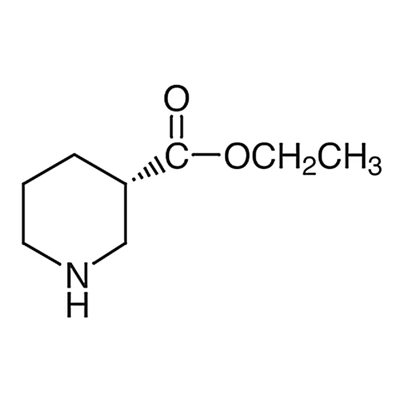TCI Ethyl (S)-(+)-3-Piperidinecarboxylate