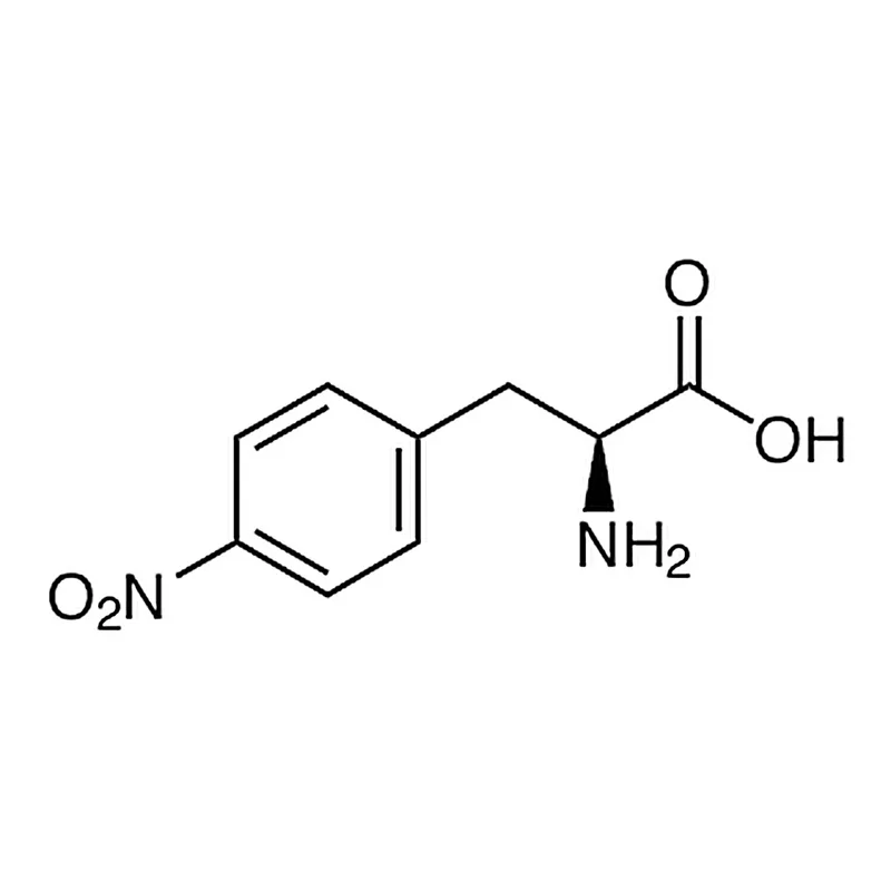 TCI 4-Nitro-L-phenylalanine