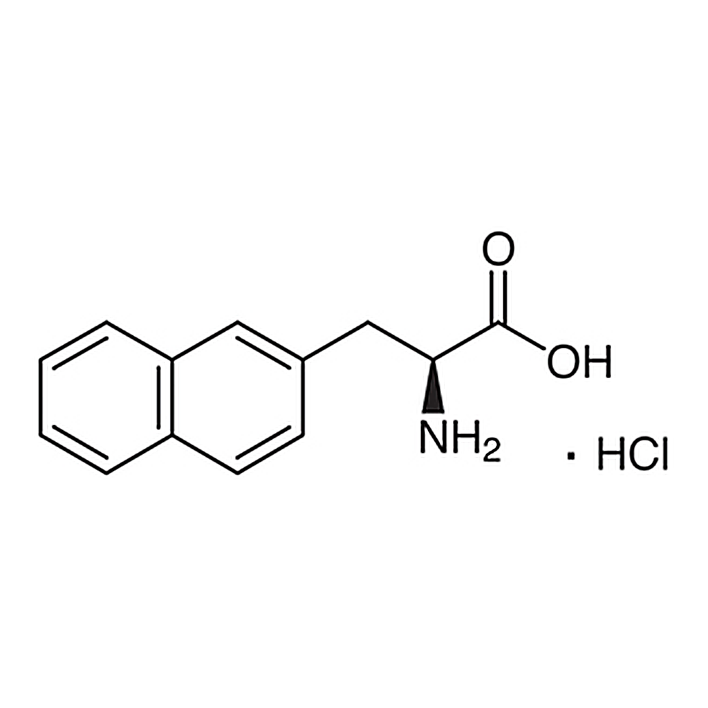 TCI 3-(2-Naphthyl)-L-alanine Hydrochloride