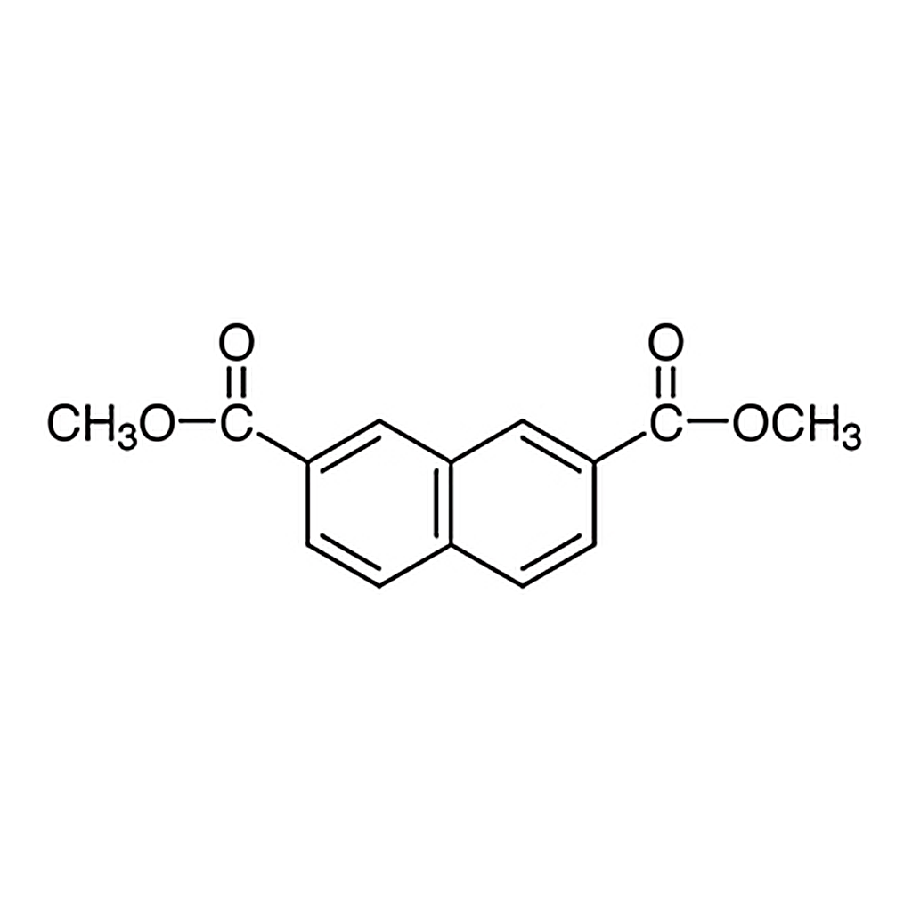 TCI Dimethyl 2,7-Naphthalenedicarboxylate