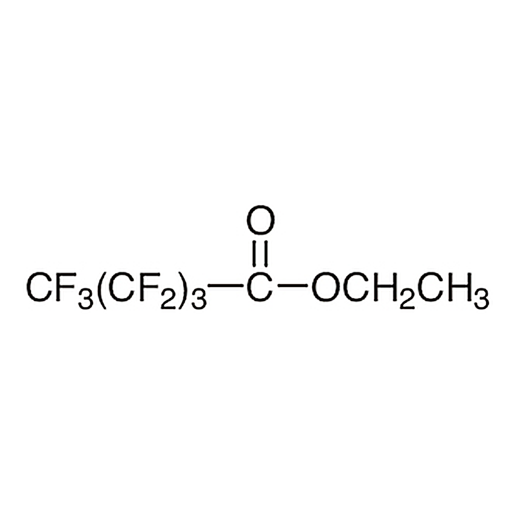 TCI Ethyl Nonafluorovalerate