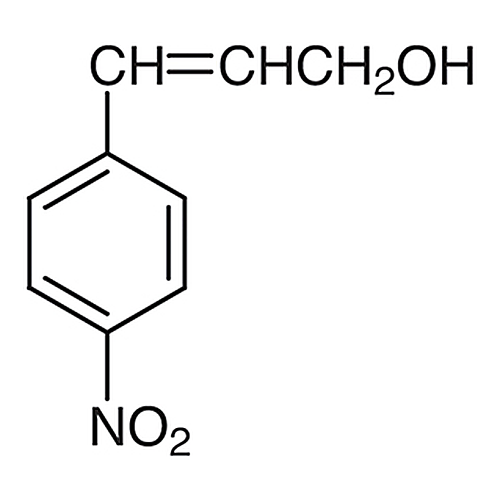 TCI 4-Nitrocinnamyl Alcohol