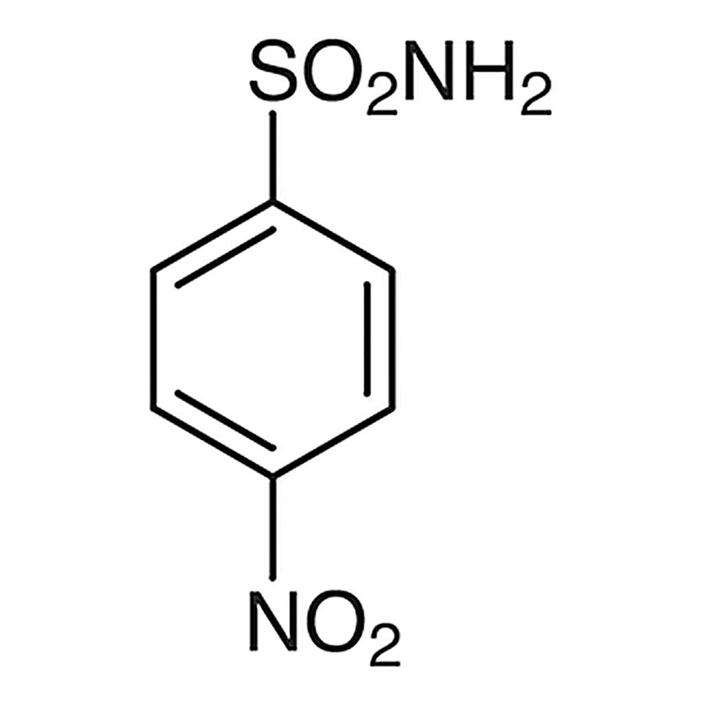 TCI 4-Nitrobenzenesulfonamide