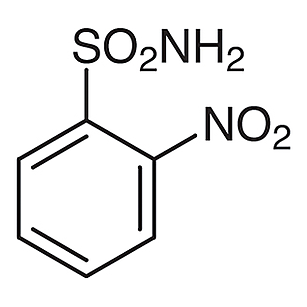 TCI 2-Nitrobenzenesulfonamide