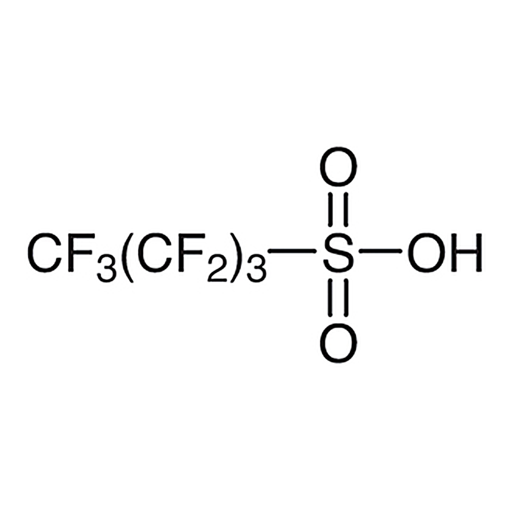 TCI Nonafluoro-1-butanesulfonic Acid