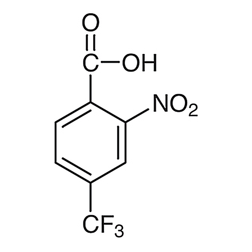 TCI 2-Nitro-4-(trifluoromethyl)benzoic Acid
