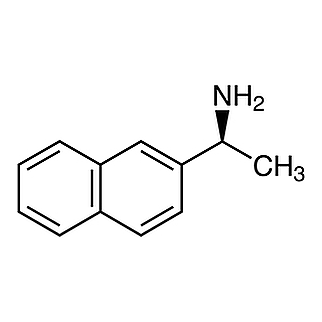TCI (S)-1-(2-Naphthyl)ethylamine