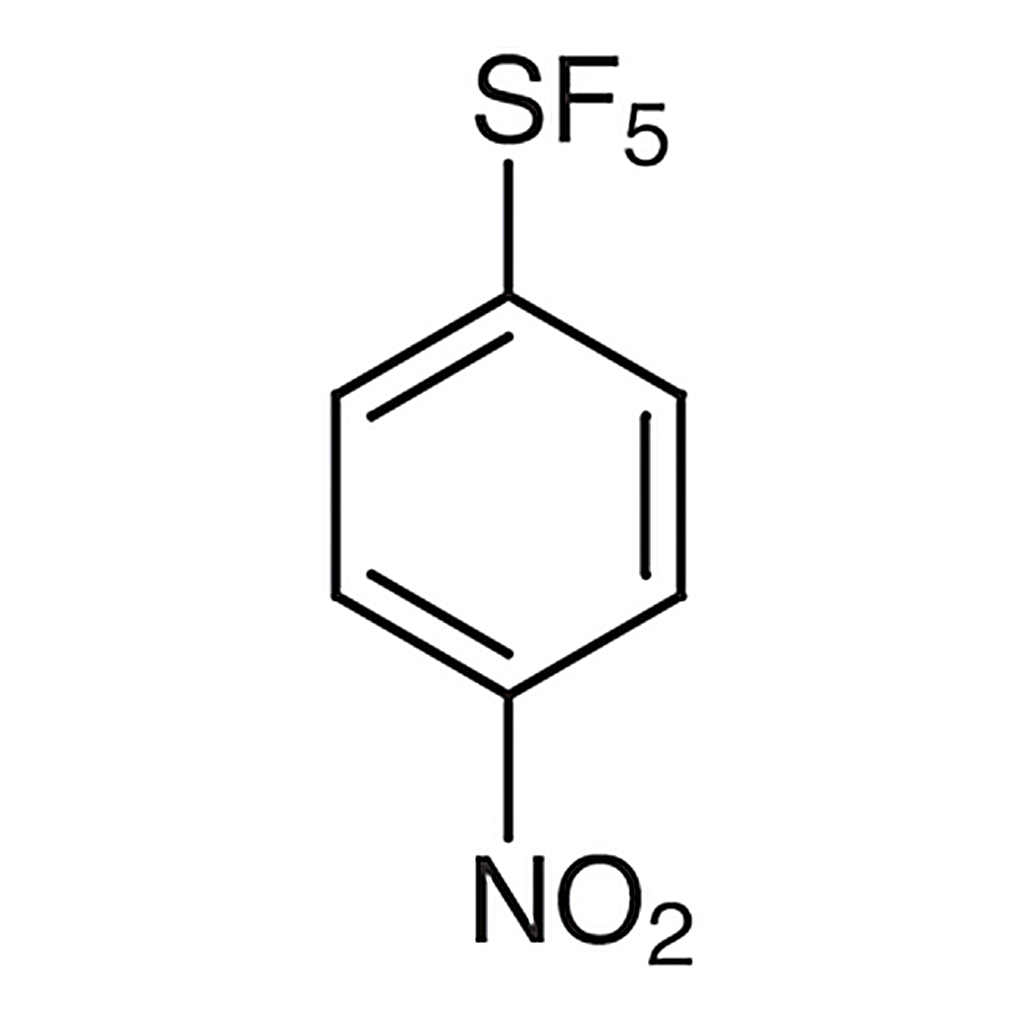 TCI 4-Nitrophenylsulfur Pentafluoride