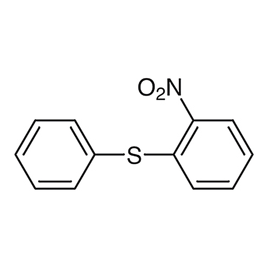TCI 2-Nitrophenyl Phenyl Sulfide