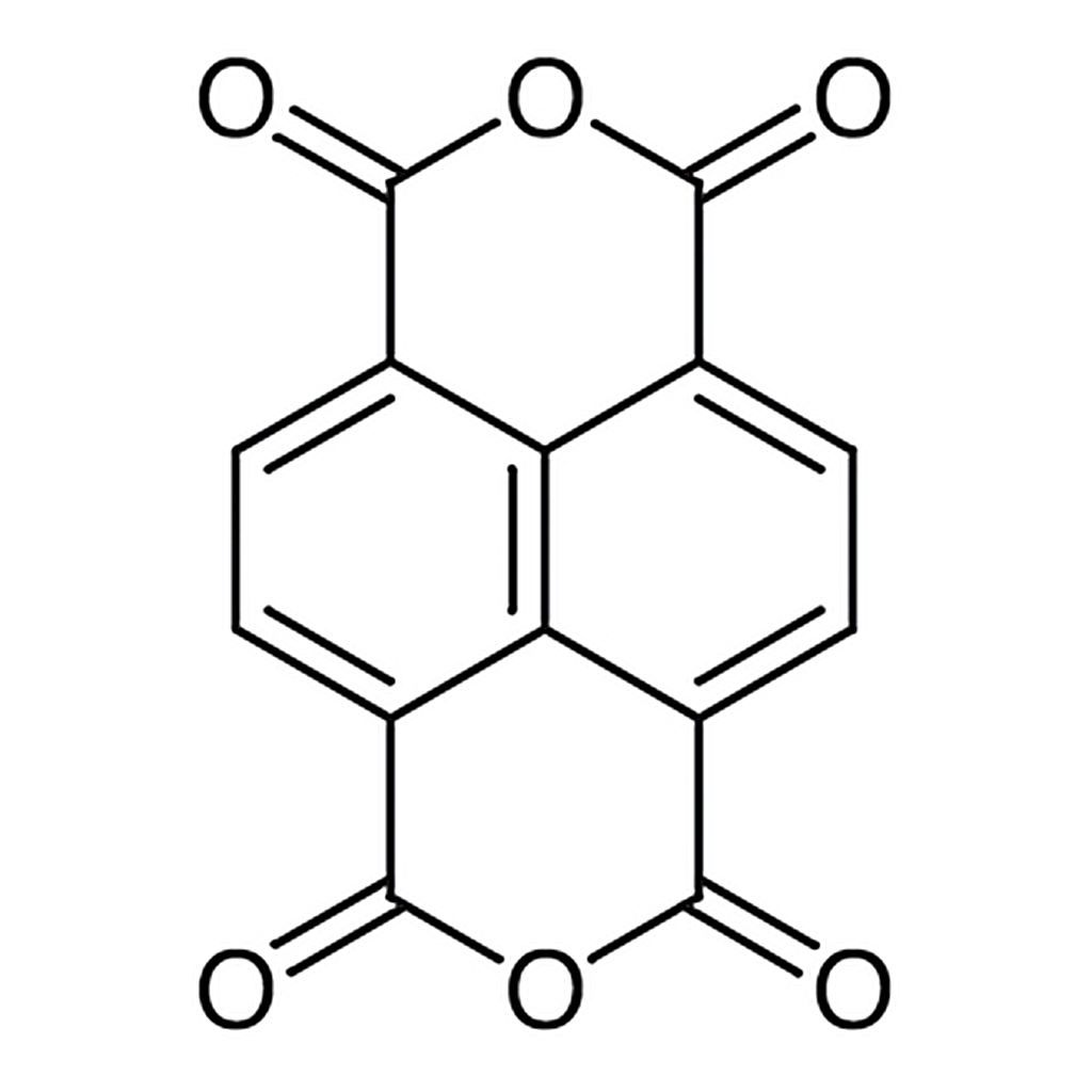 TCI Naphthalene-1,4,5,8-tetracarboxylic Dianhydride (purified by sublimation)