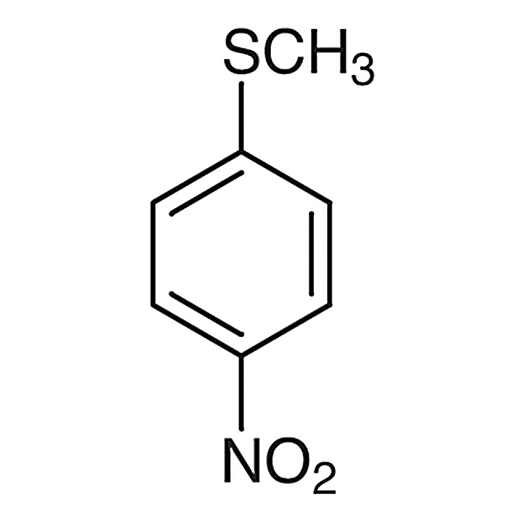 TCI 4-Nitrothioanisole