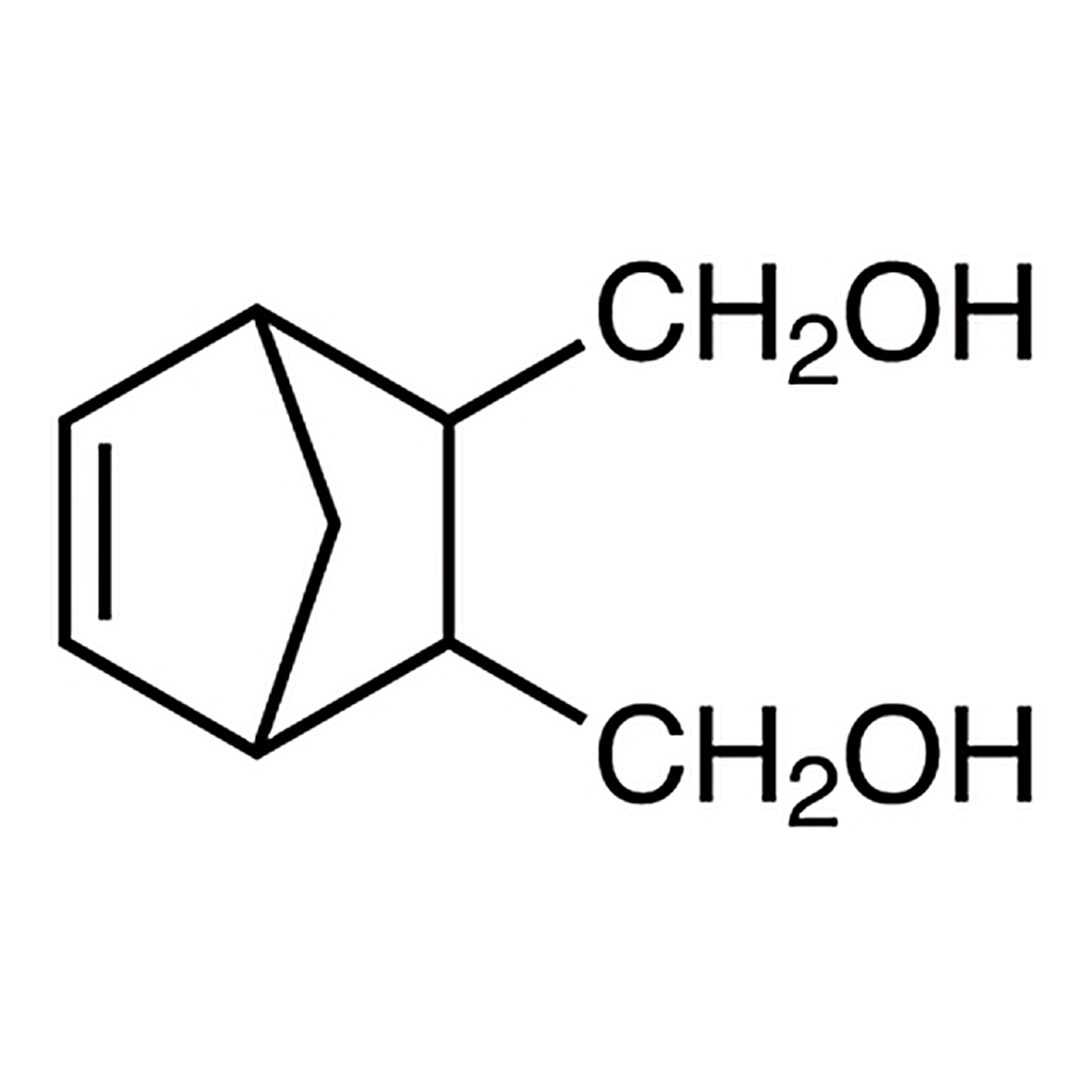 TCI 5-Norbornene-2,3-dimethanol (mixture of endo- and exo-, predominantly endo-isomer)