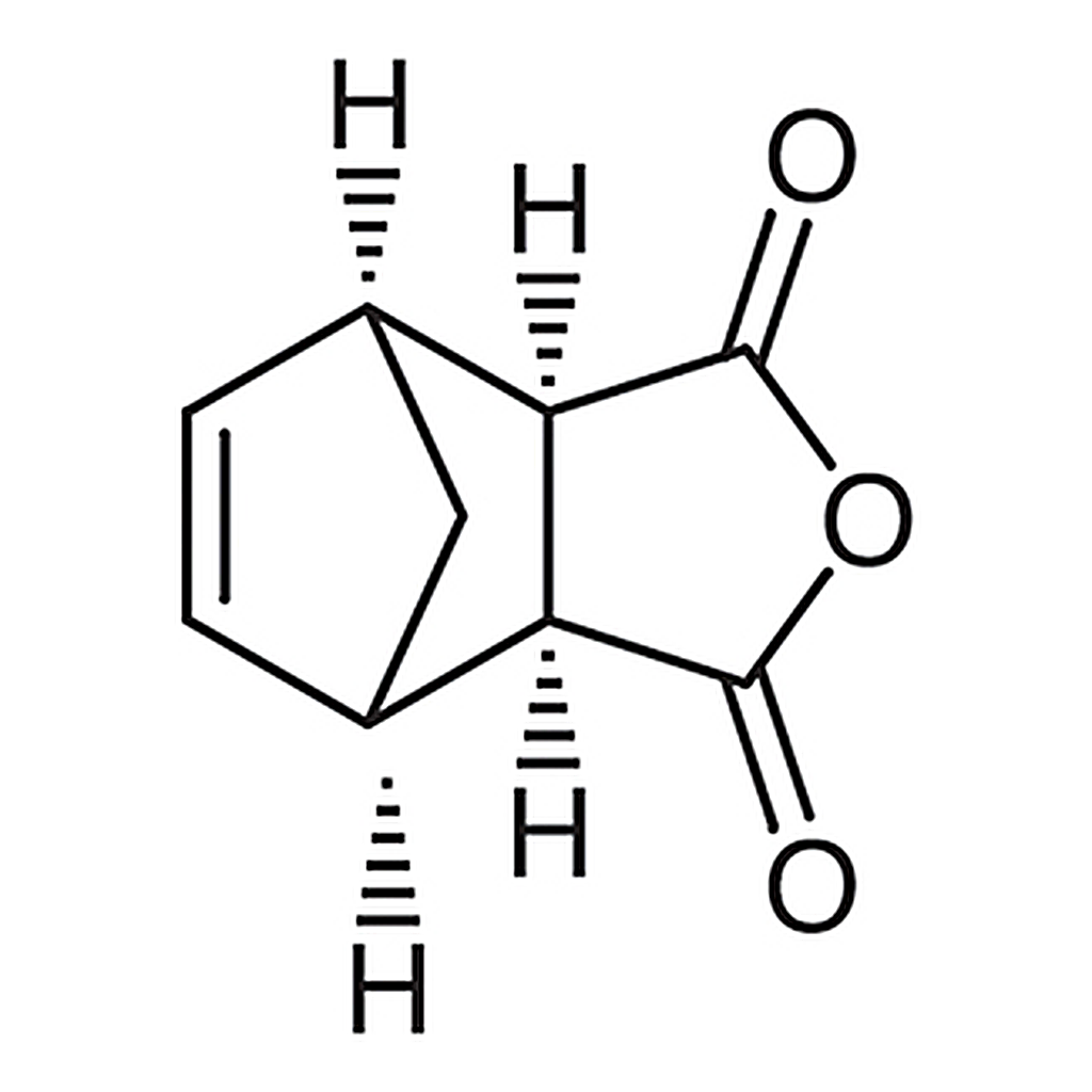 TCI cis-5-Norbornene-exo-2,3-dicarboxylic Anhydride