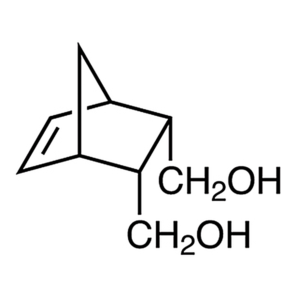 TCI 5-Norbornene-2-endo,3-endo-dimethanol