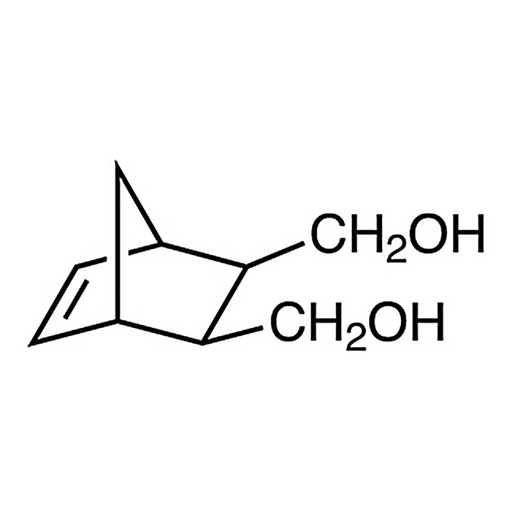TCI 5-Norbornene-2-exo,3-exo-dimethanol
