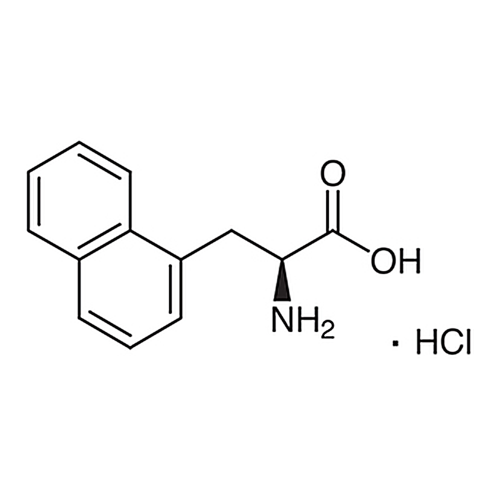 TCI 3-(1-Naphthyl)-L-alanine Hydrochloride