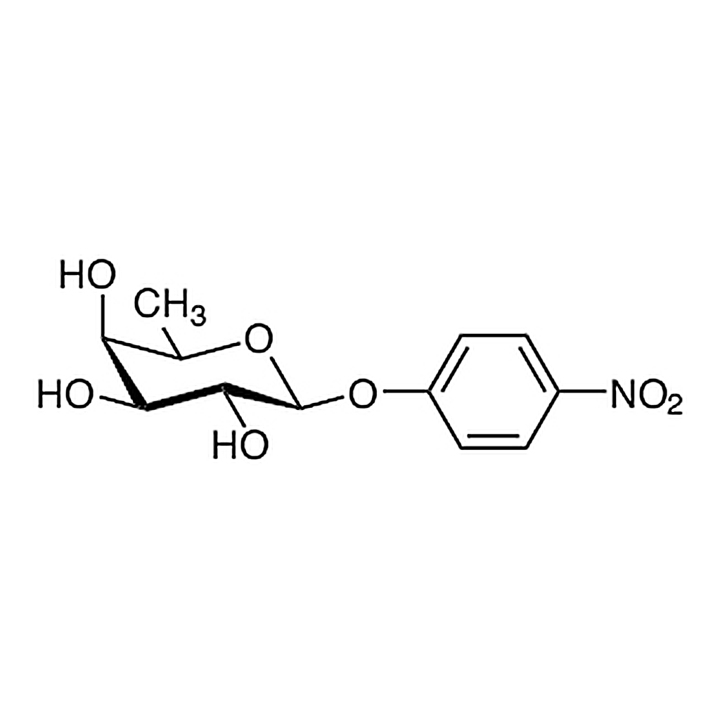 TCI 4-Nitrophenyl β-D-Fucopyranoside