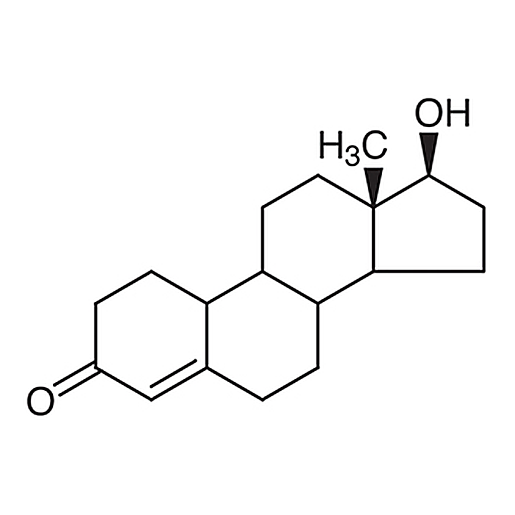 TCI Nandrolone