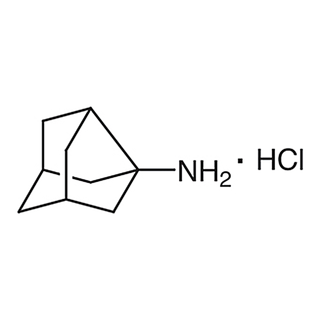 TCI 3-Noradamantanamine Hydrochloride