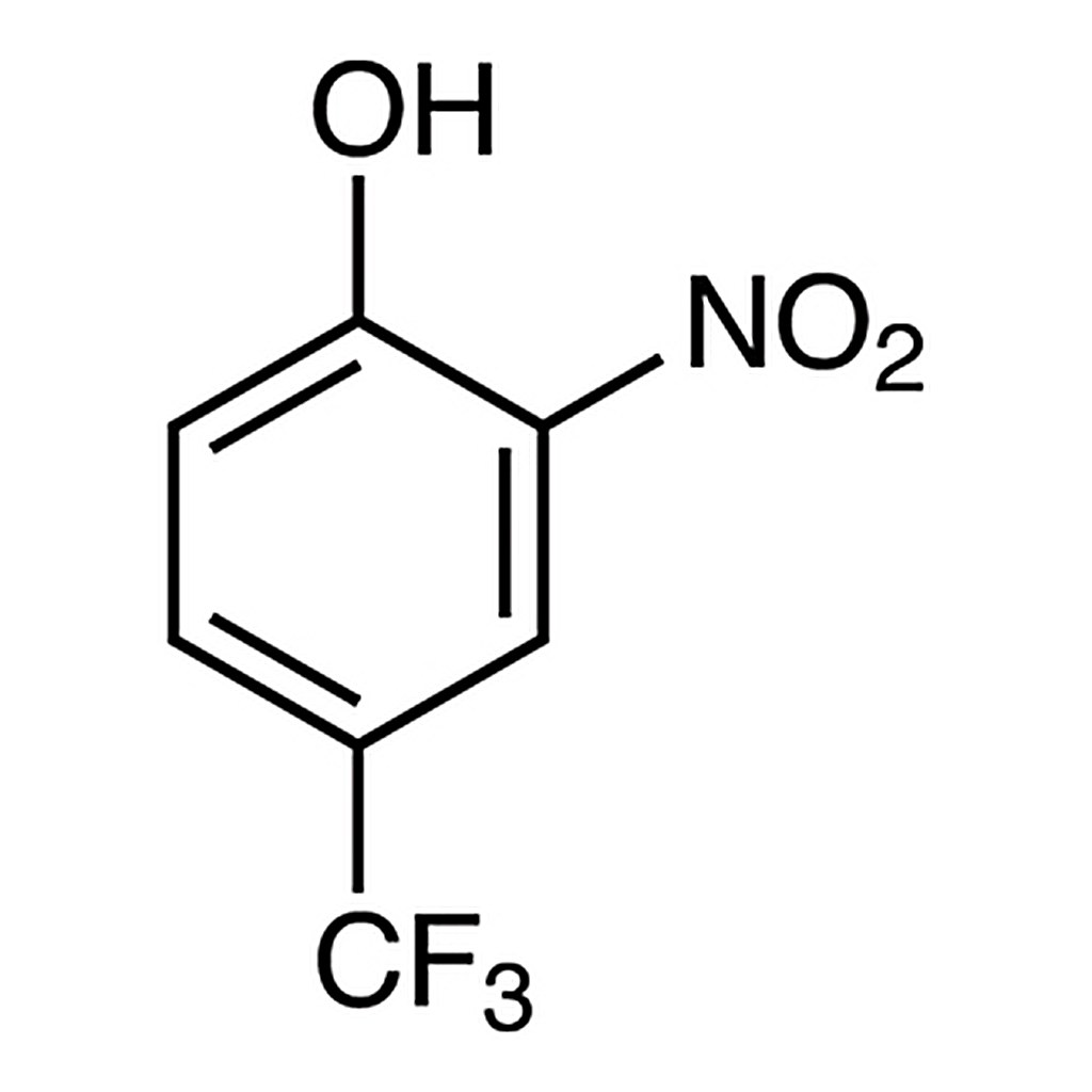 TCI 2-Nitro-4-(trifluoromethyl)phenol