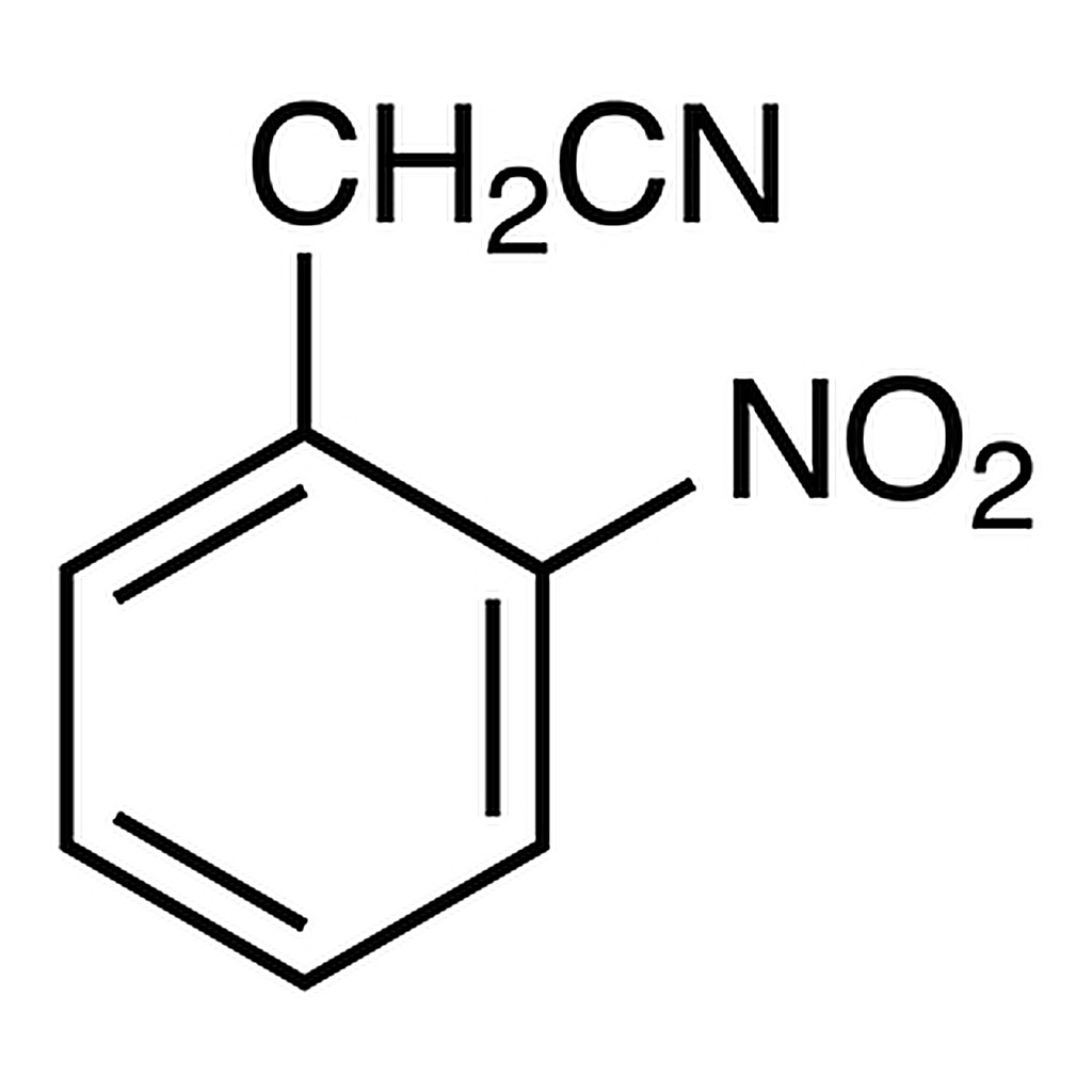 TCI 2-Nitrobenzyl Cyanide