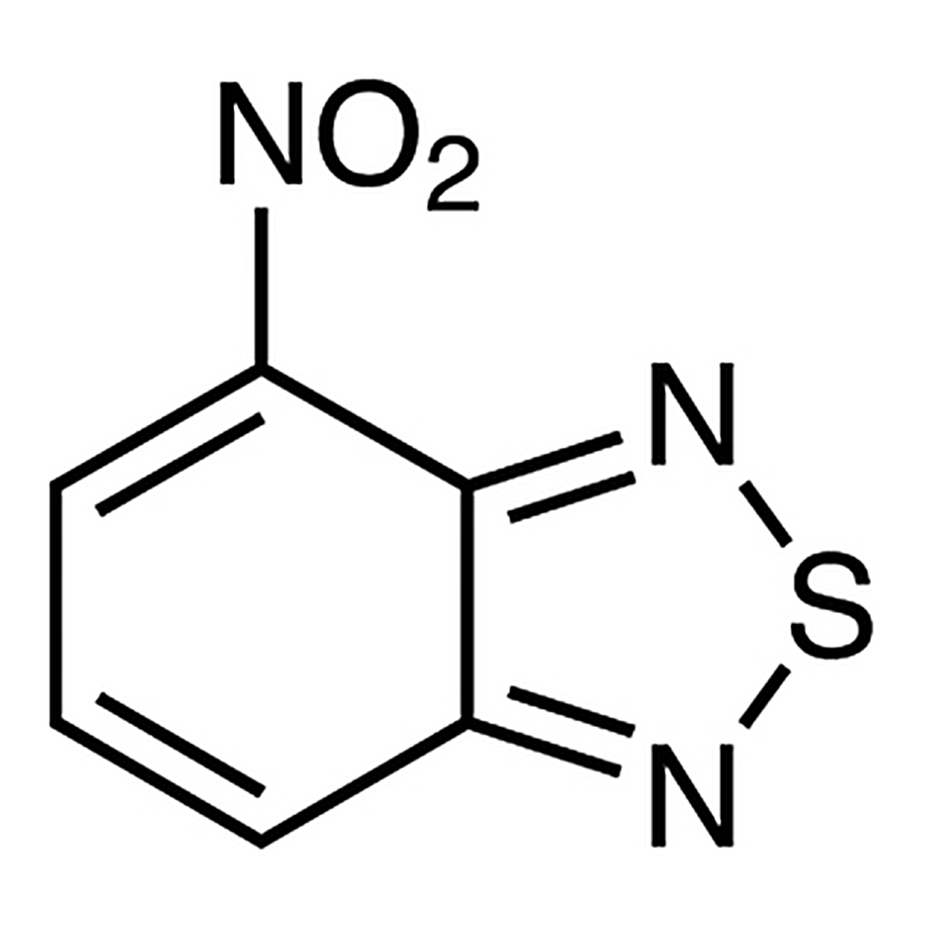TCI 4-Nitro-2,1,3-benzothiadiazole