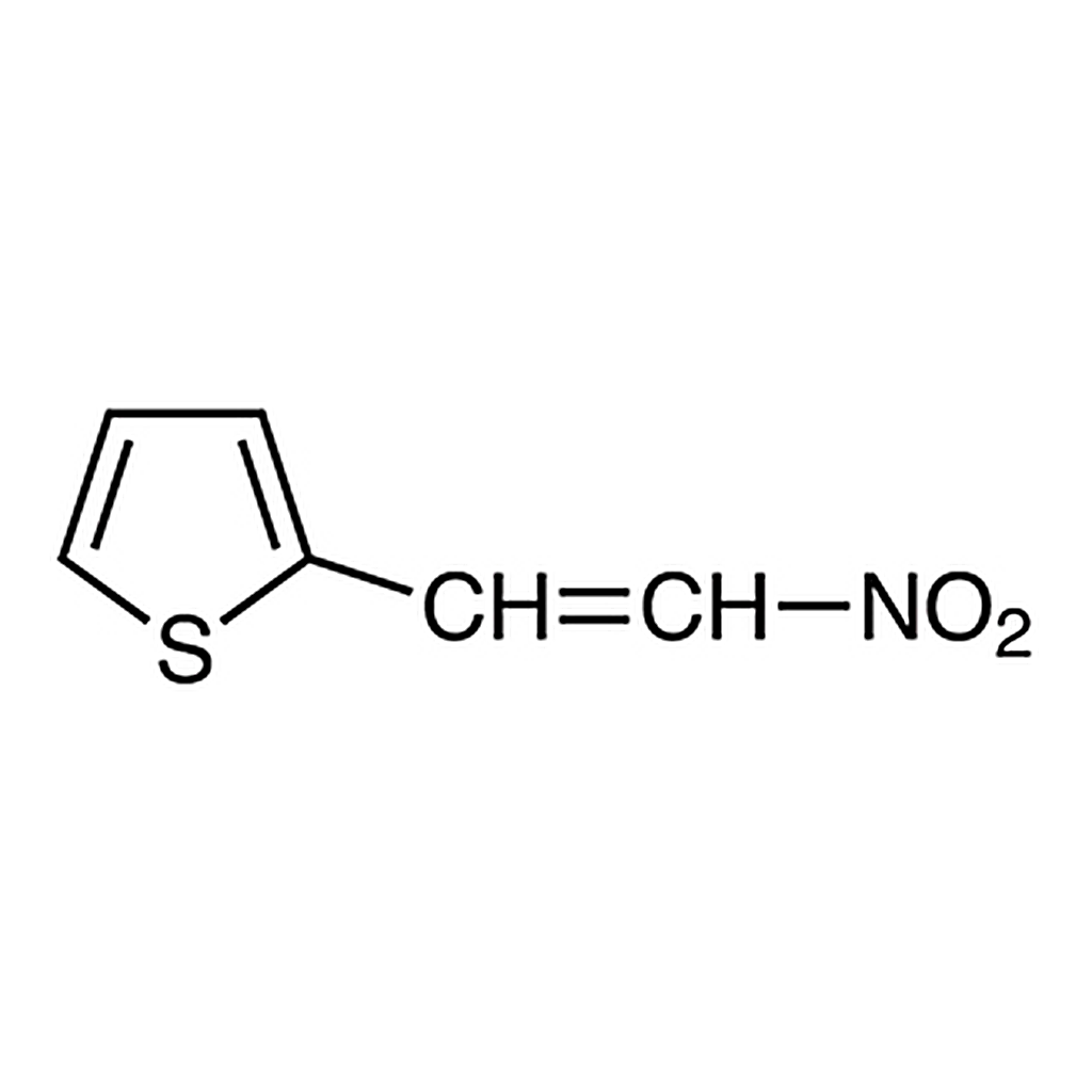 TCI 2-(2-Nitrovinyl)thiophene