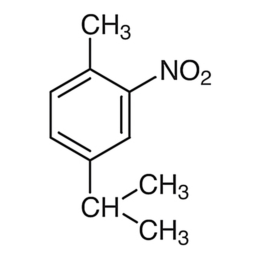 TCI 2-Nitro-p-cymene