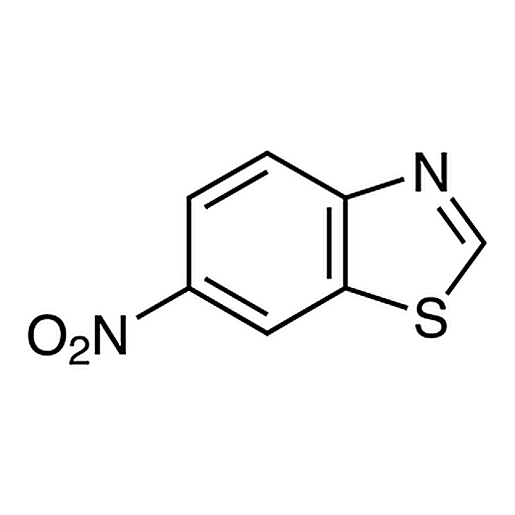 TCI 6-Nitro-1,3-benzothiazole